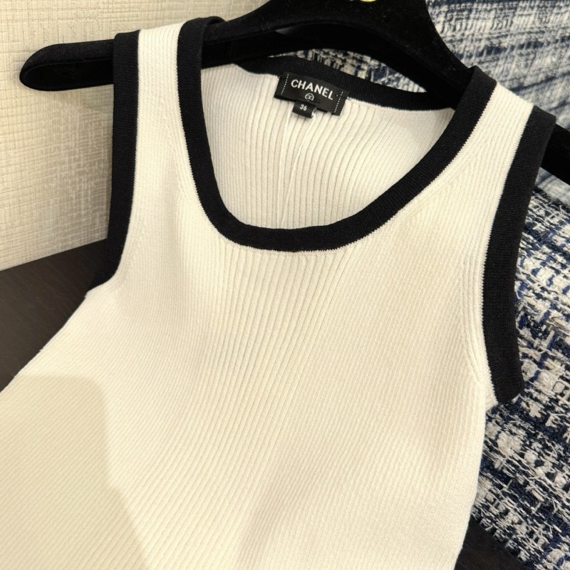Chanel Vest