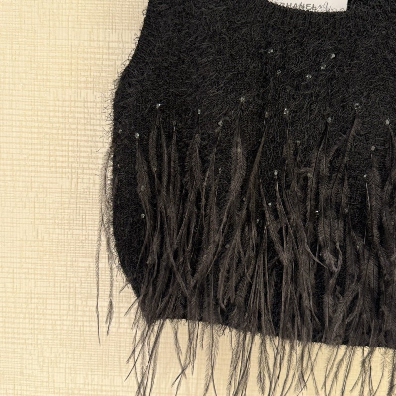 Chanel Vest