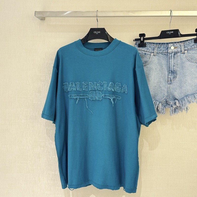 Balenciaga  Unisex Tee