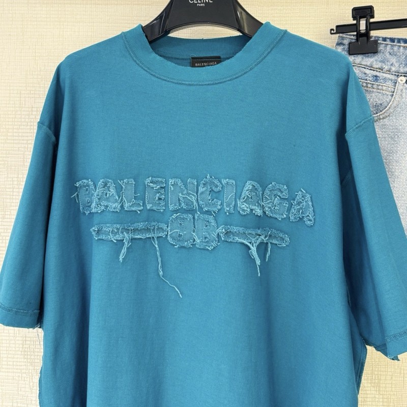 Balenciaga  Unisex Tee