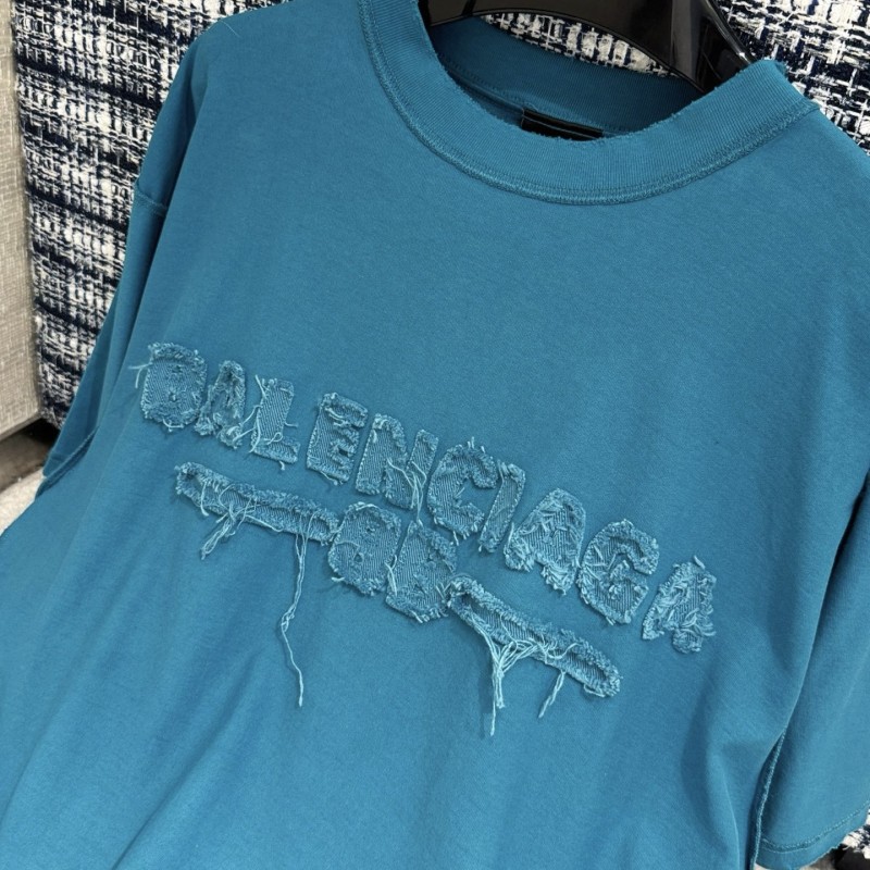 Balenciaga  Unisex Tee