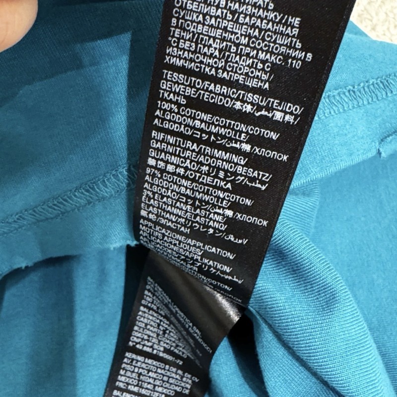 Balenciaga  Unisex Tee