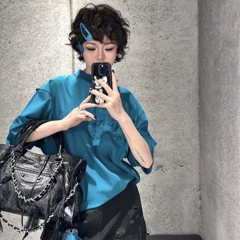 Balenciaga  Unisex Tee