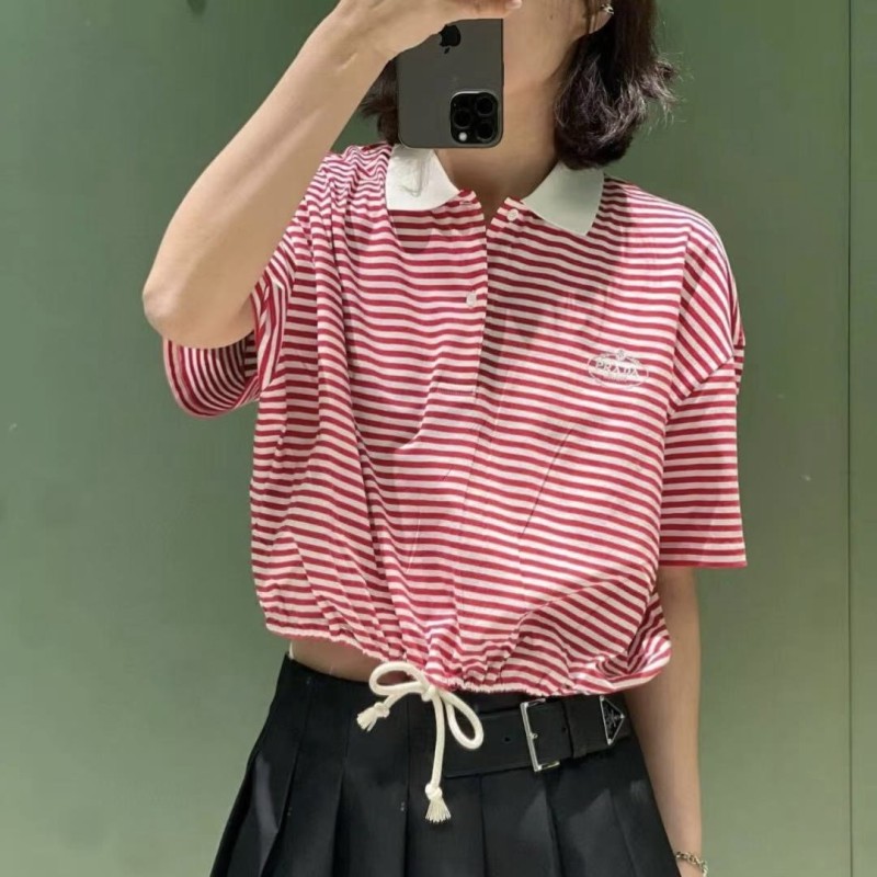 Prada Tee 