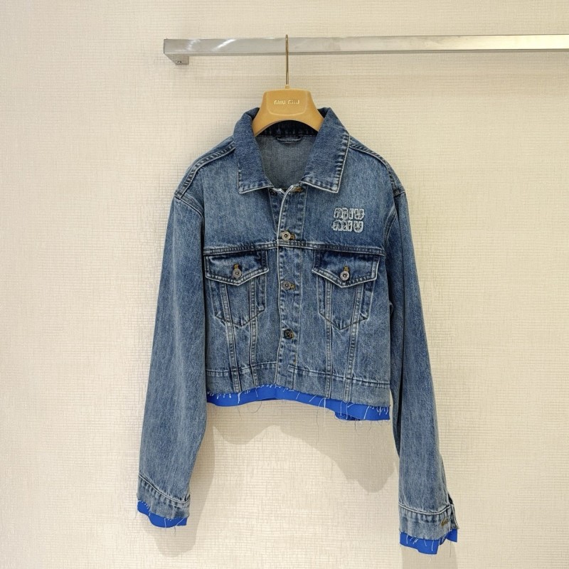 MiuMiu Jacket