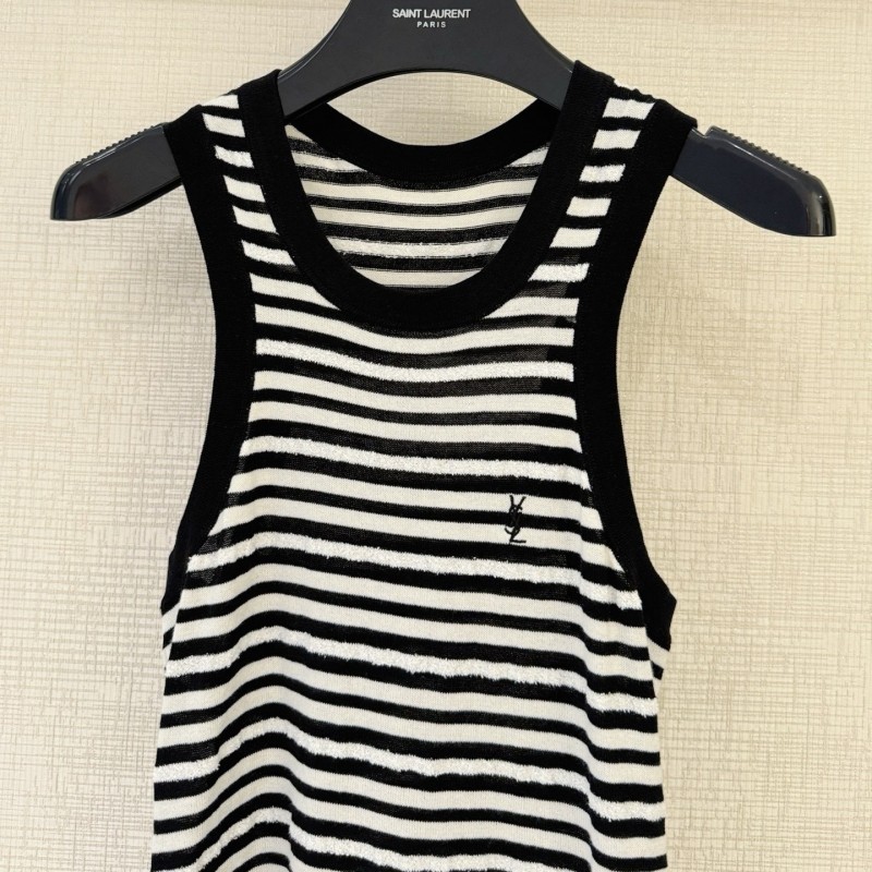 YSL Vest