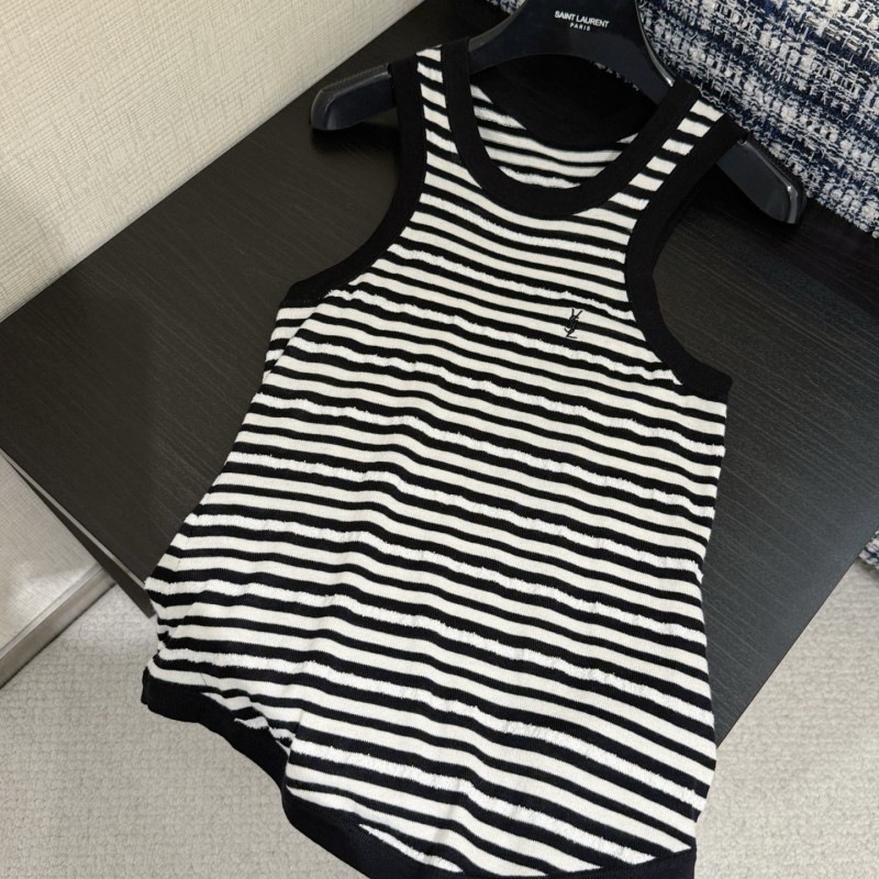 YSL Vest