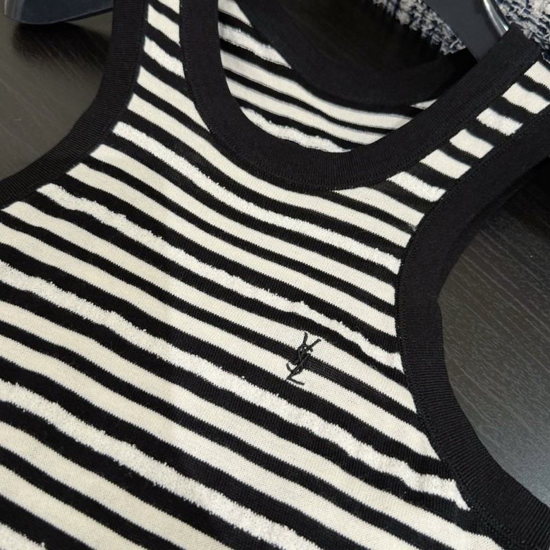 YSL Vest