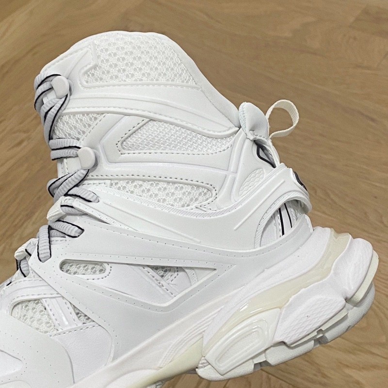 Balenciaga Unisex Shoes