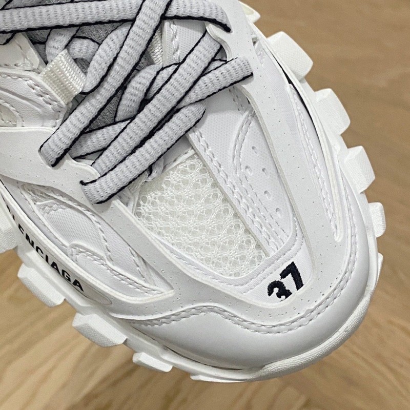 Balenciaga Unisex Shoes