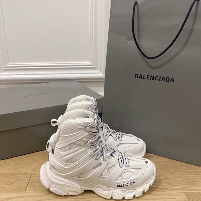 Balenciaga Unisex Shoes