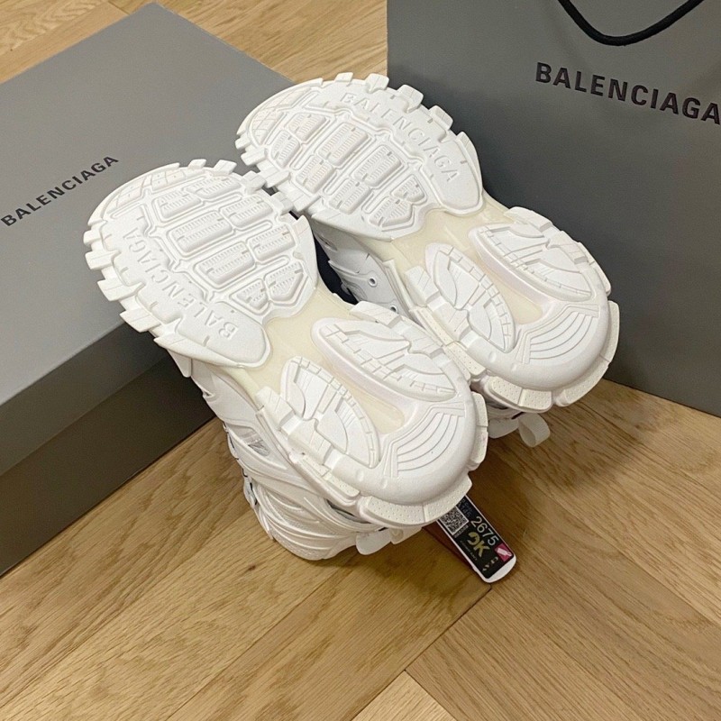 Balenciaga Unisex Shoes