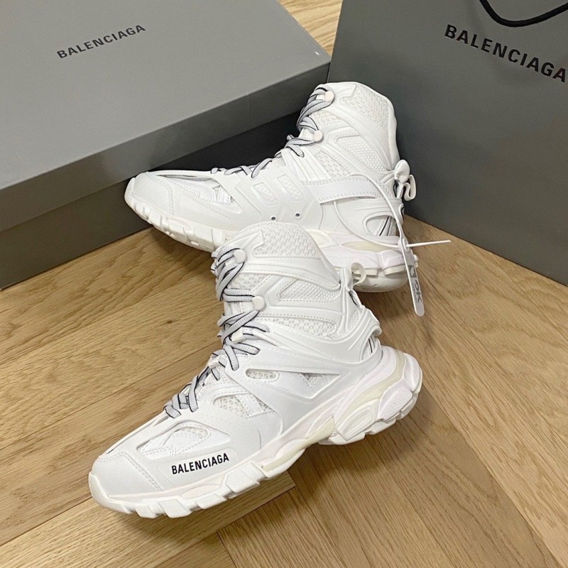 Balenciaga Unisex Shoes