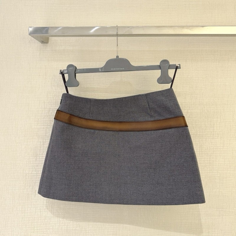 Prada Skirts