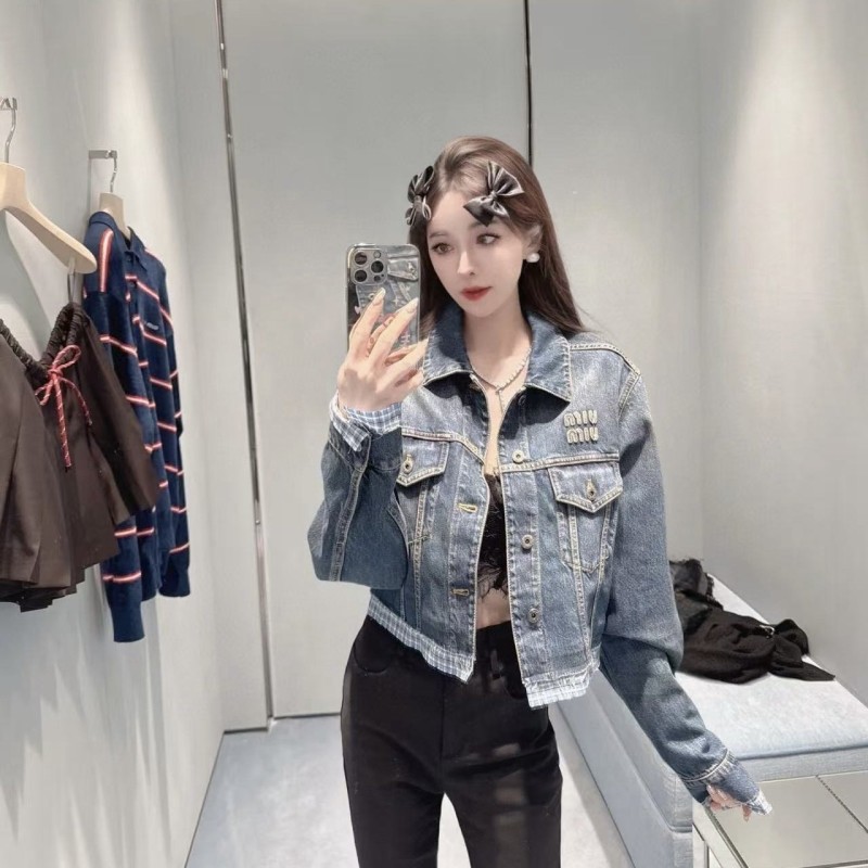 MiuMiu Jacket