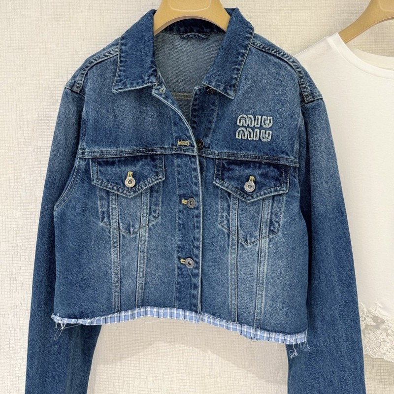 MiuMiu Jacket
