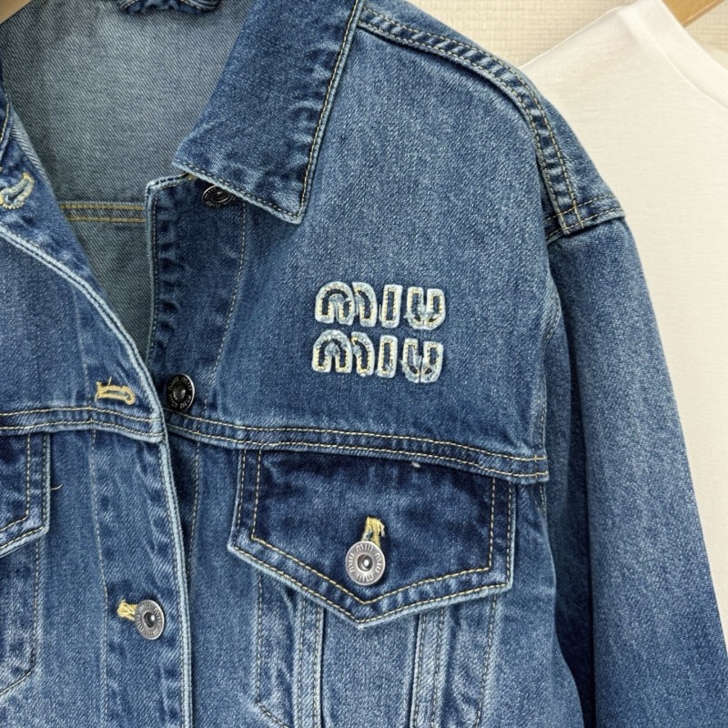 MiuMiu Jacket