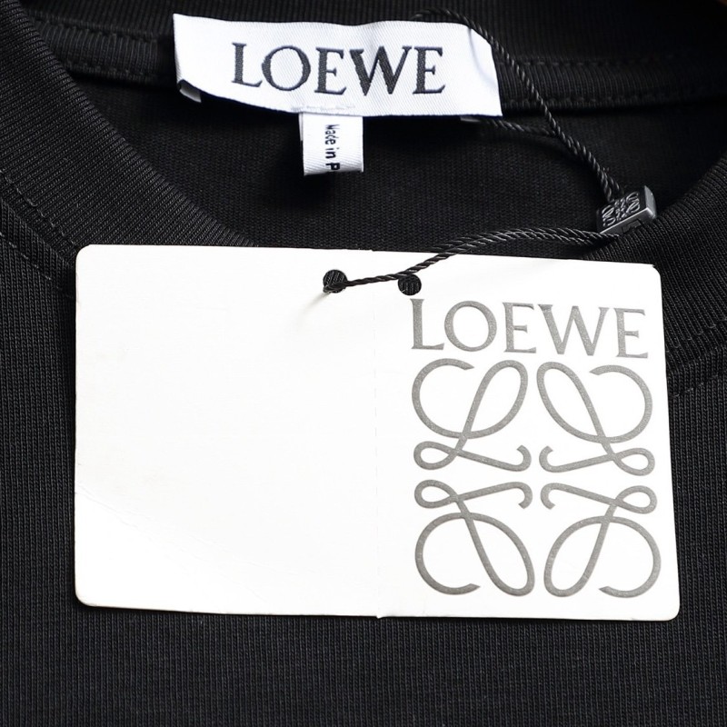 Loewe Unisex Tee
