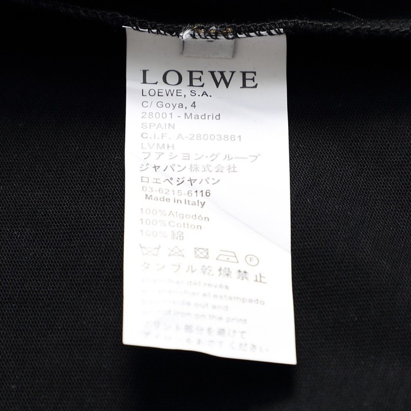 Loewe Unisex Tee