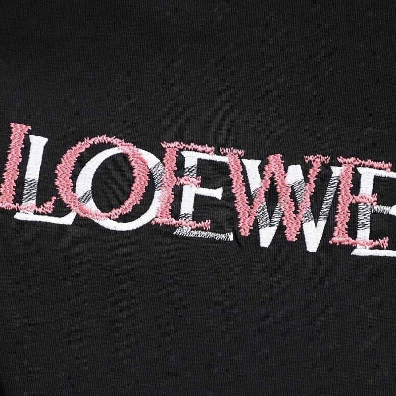 Loewe Unisex Tee