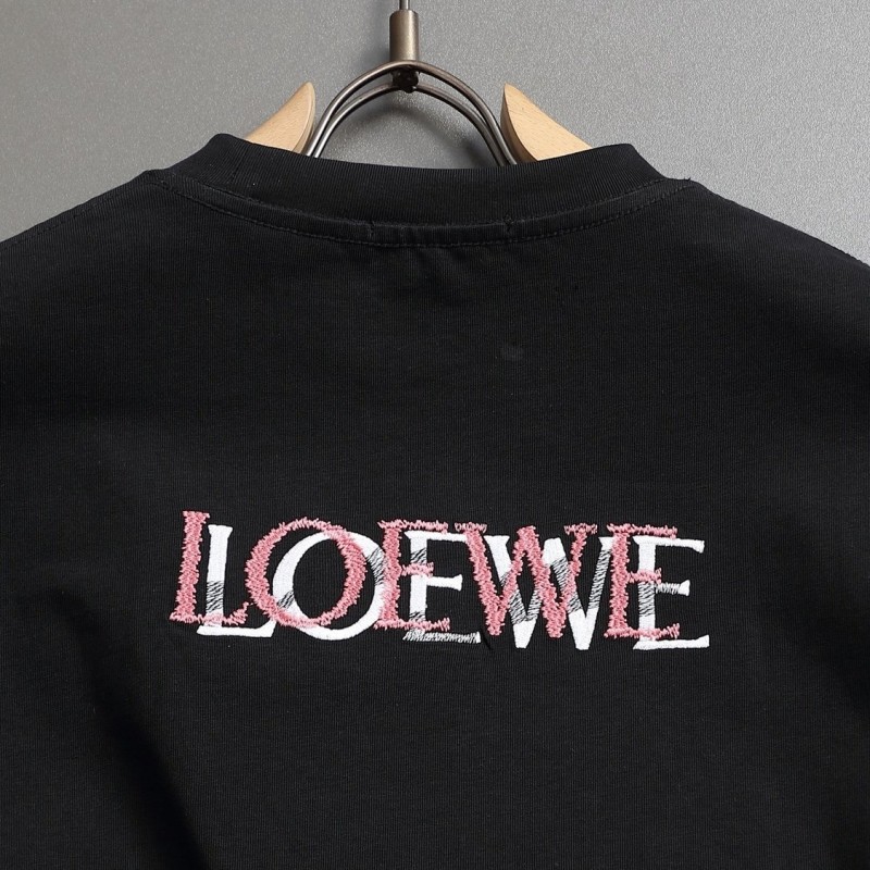 Loewe Unisex Tee