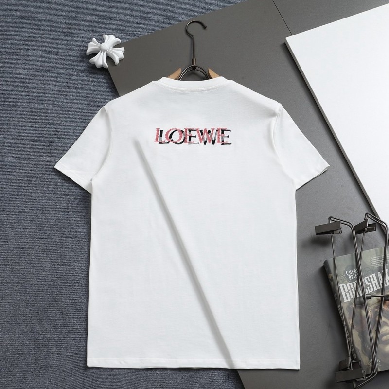 Loewe Unisex Tee
