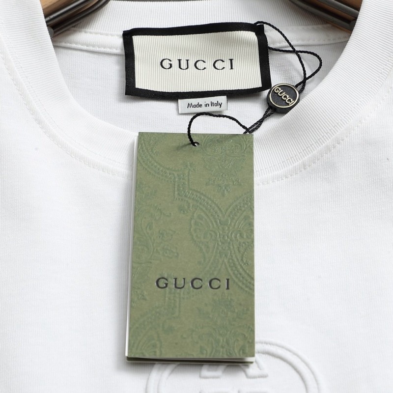 Gucci Unisex Tee