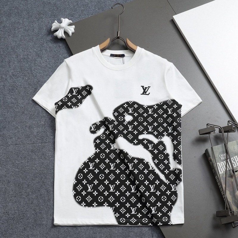 LV Unisex  Tee
