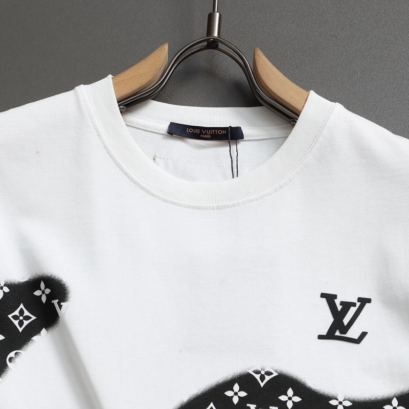 LV Unisex  Tee