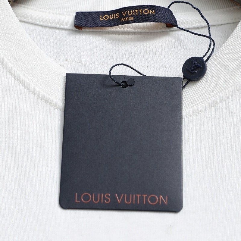 LV Unisex  Tee