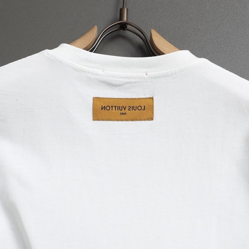 LV Unisex  Tee