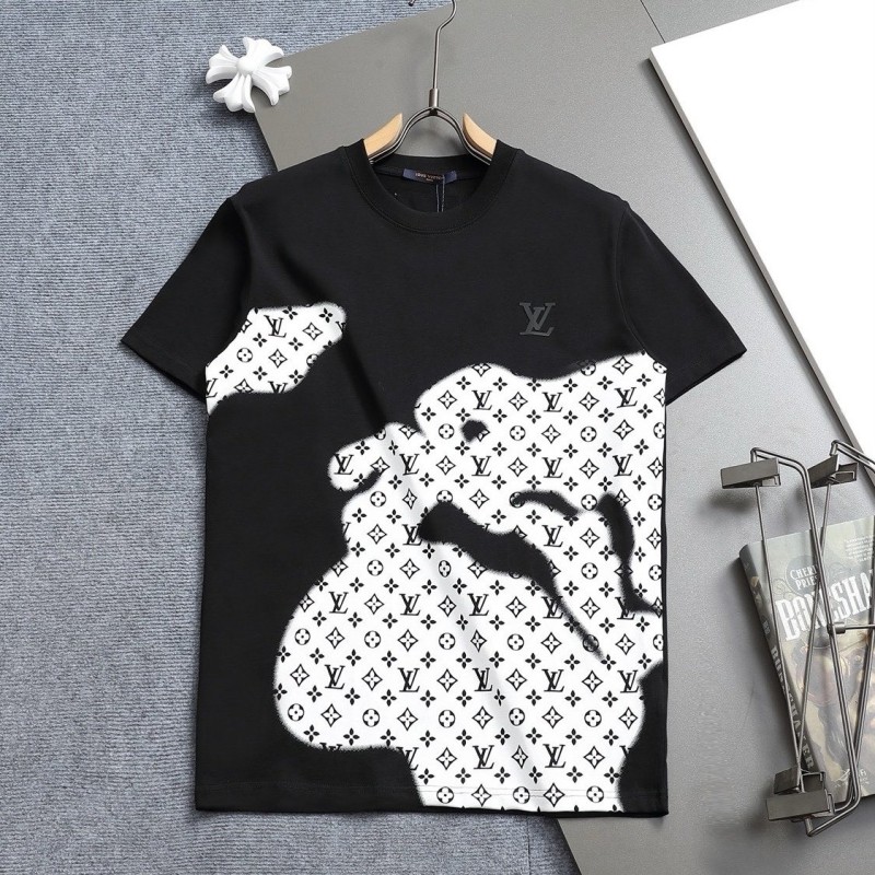 LV Unisex  Tee