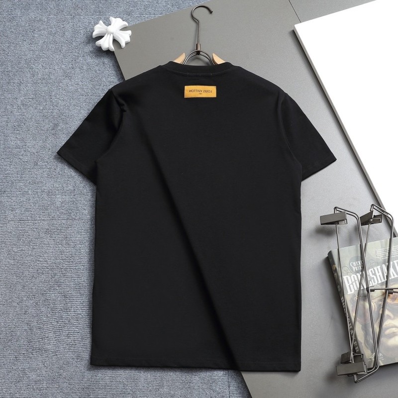 LV Unisex  Tee