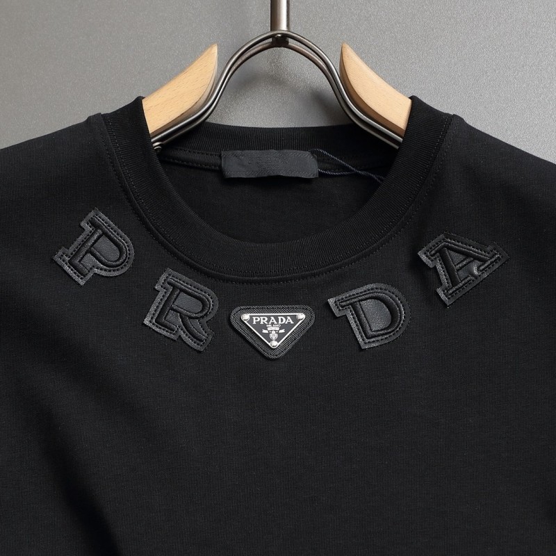 Prada Unisex Tee