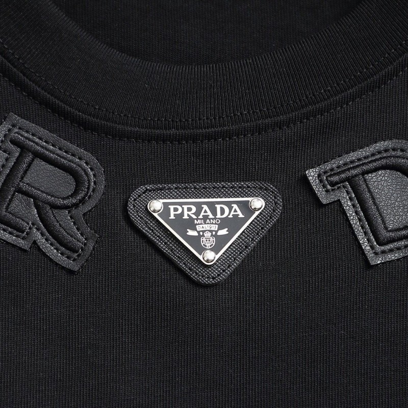 Prada Unisex Tee
