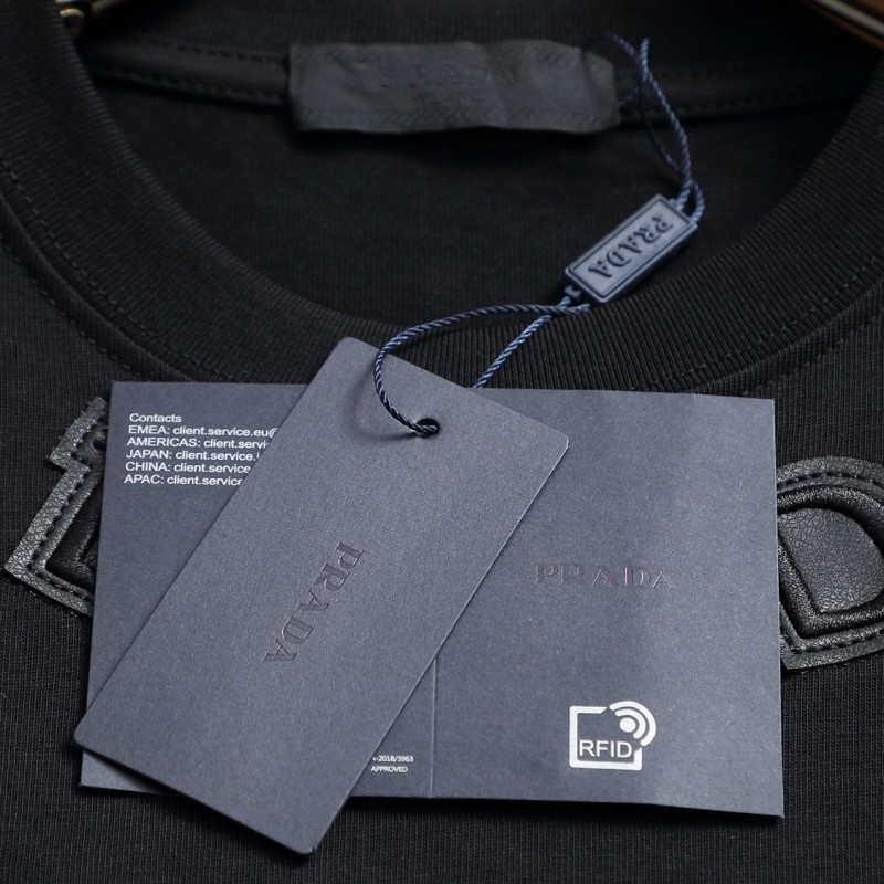 Prada Unisex Tee