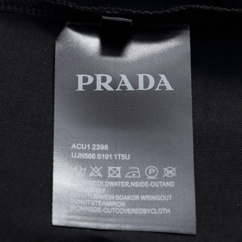 Prada Unisex Tee