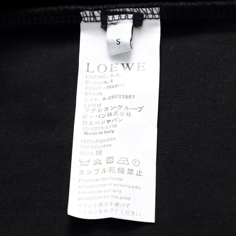 Loewe Unisex Tee