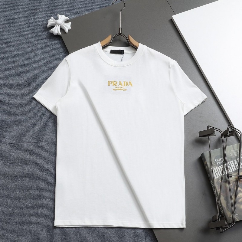 Prada Unisex Tee