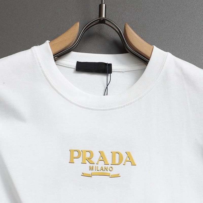 Prada Unisex Tee