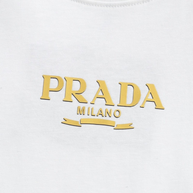 Prada Unisex Tee