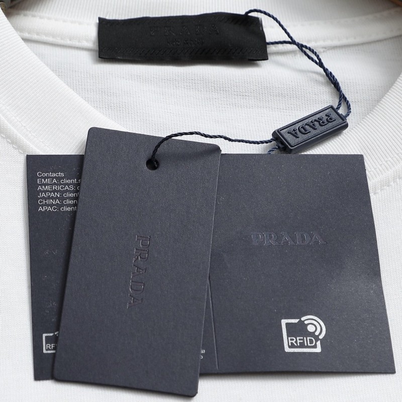 Prada Unisex Tee