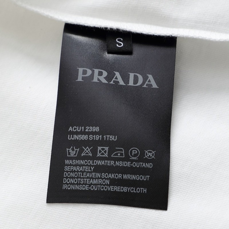 Prada Unisex Tee