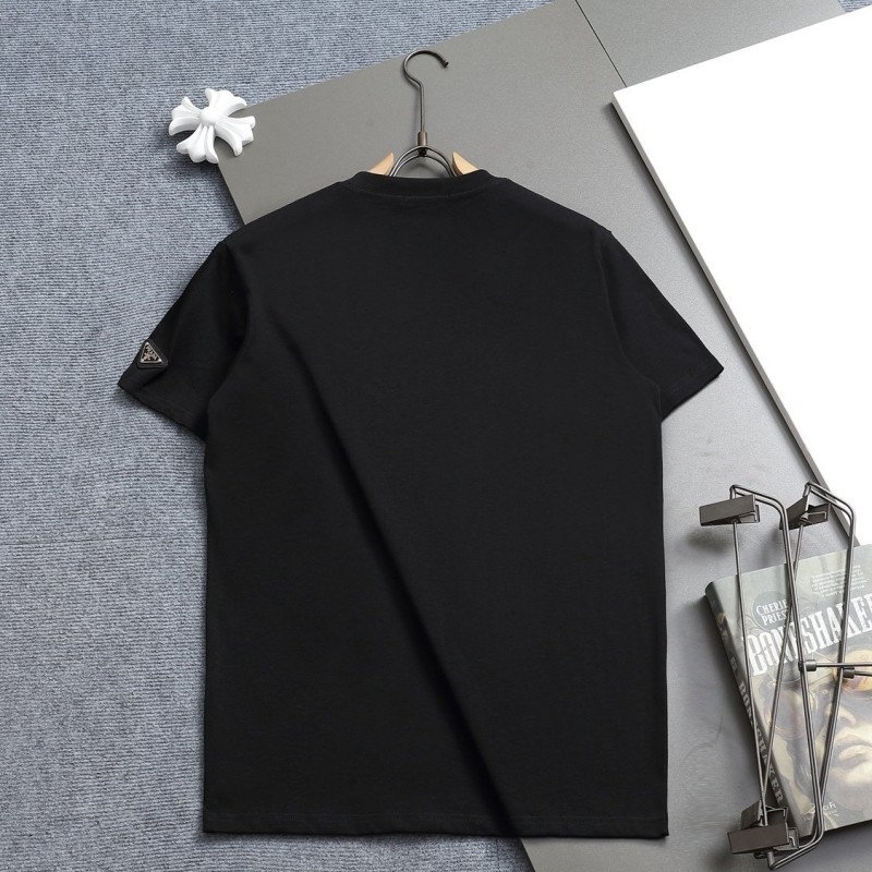 Prada Unisex Tee