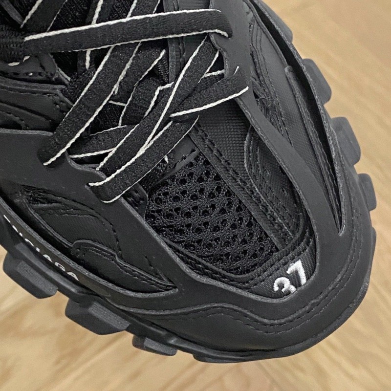 Balenciaga Unisex Shoes