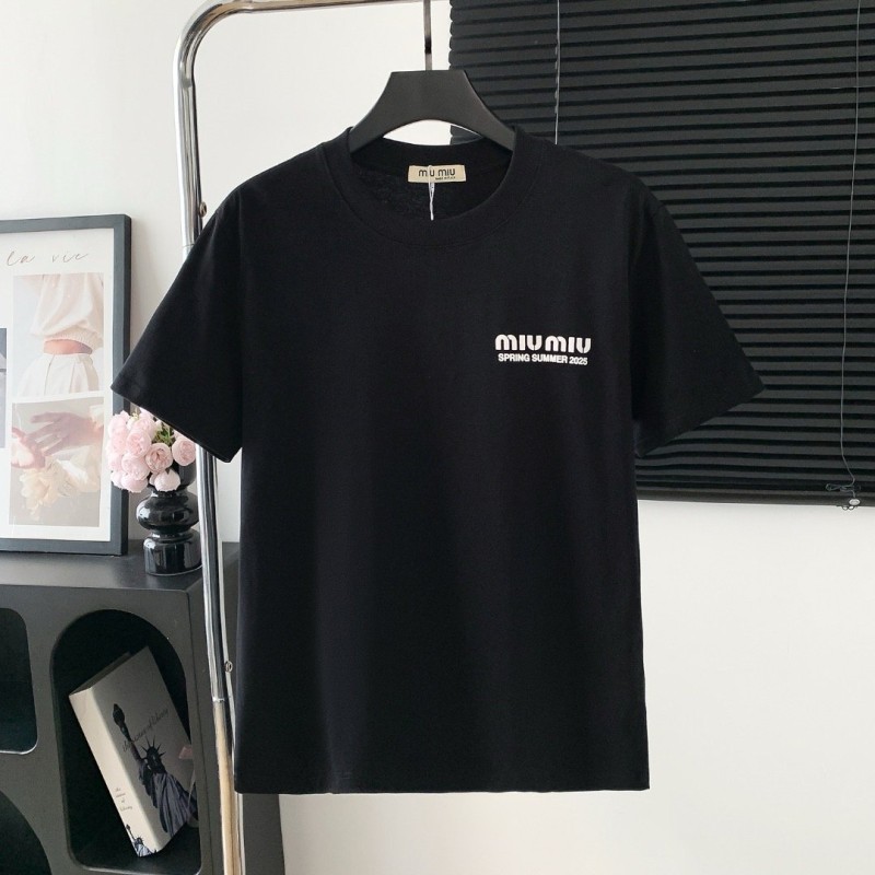 MiuMiu Unisex Tee