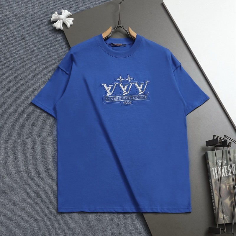 LV Unisex  Tee
