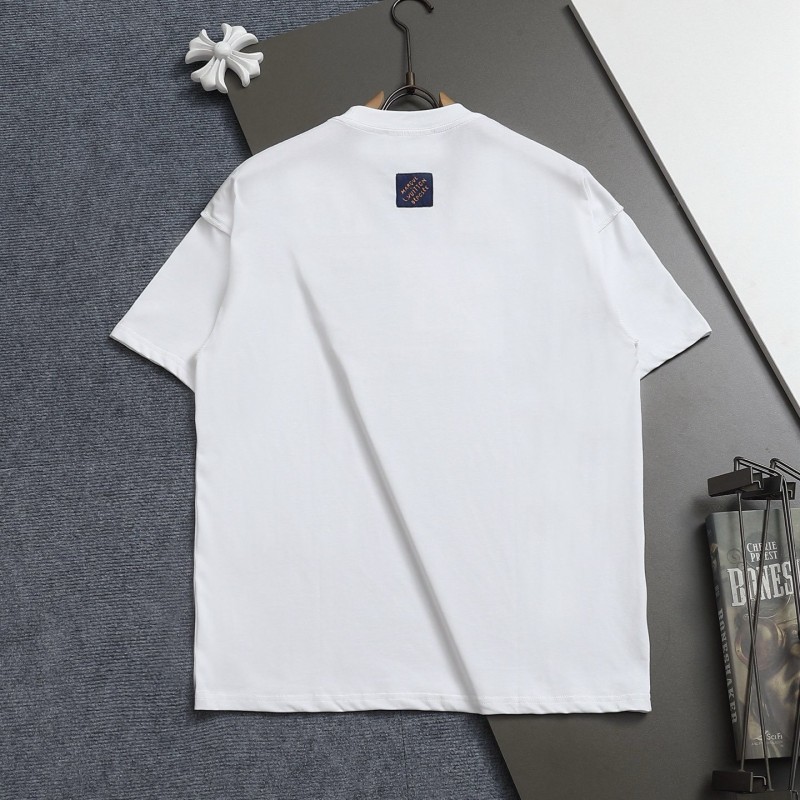 LV Unisex  Tee