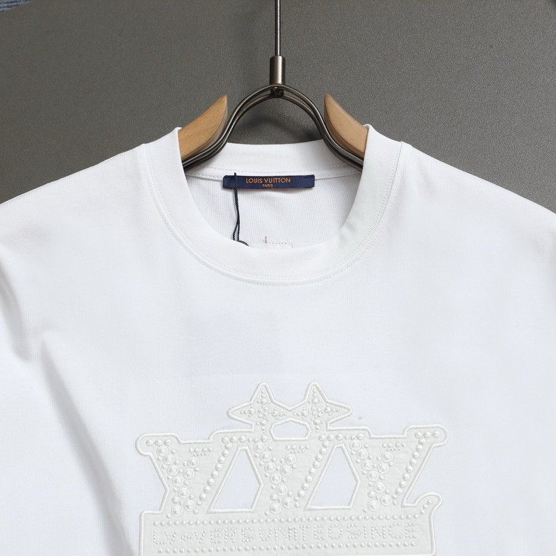 LV Unisex  Tee