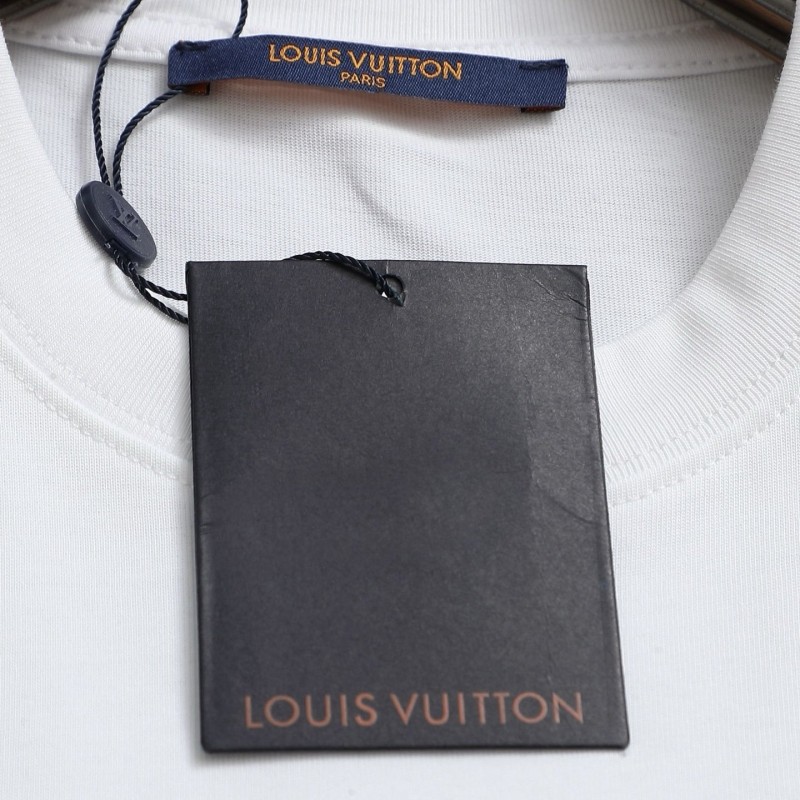 LV Unisex  Tee